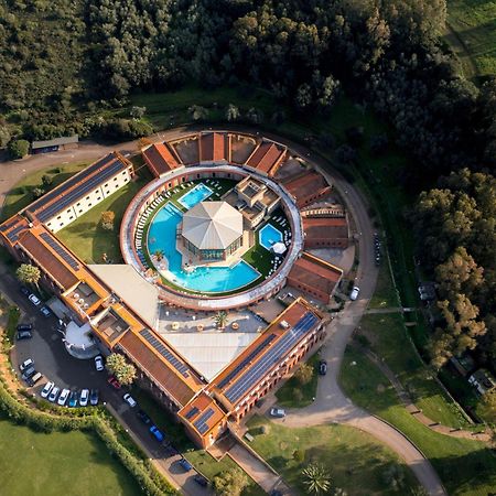 Sardegna Termale Hotel&Spa Сардара Экстерьер фото