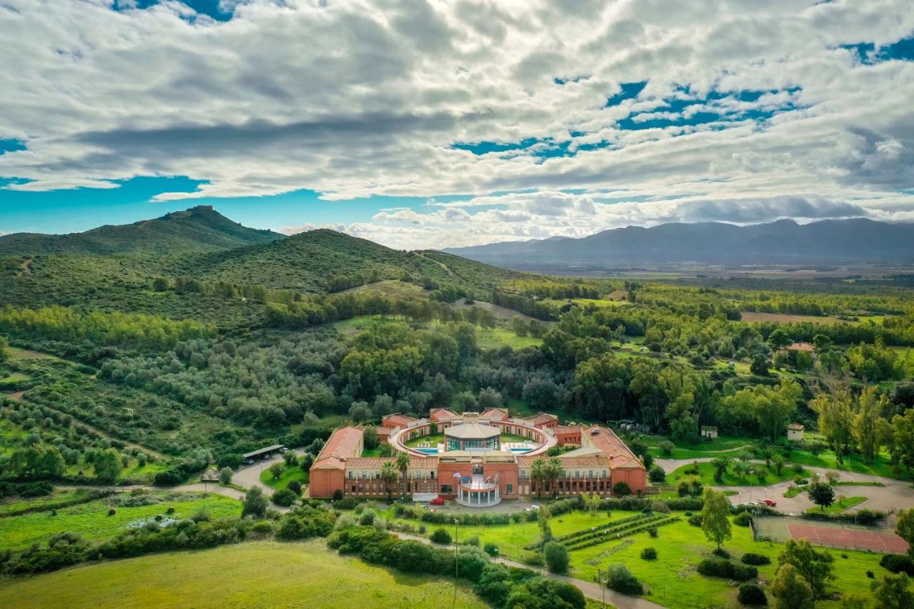 Sardegna Termale Hotel&Spa Сардара Экстерьер фото