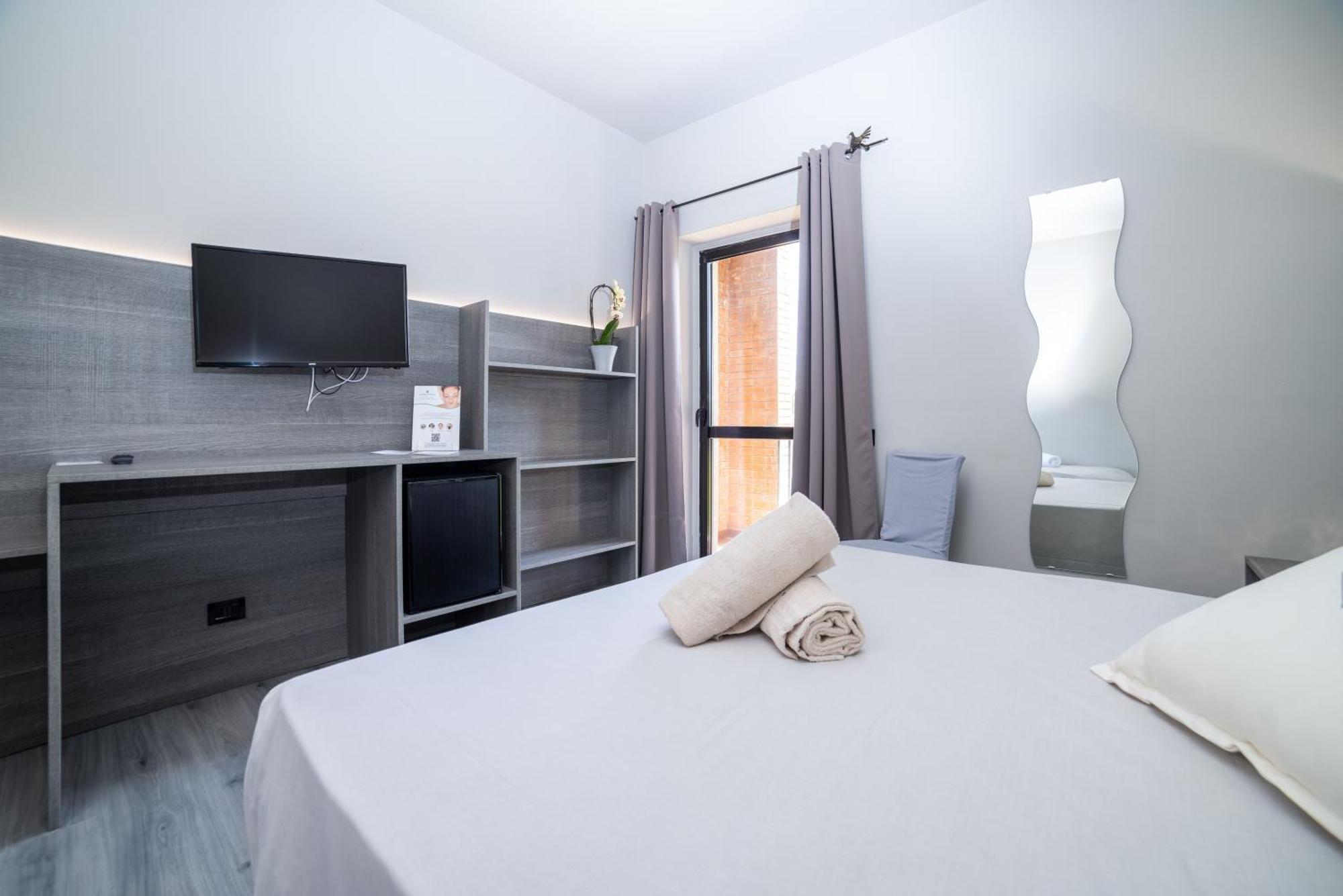 Sardegna Termale Hotel&Spa Сардара Экстерьер фото