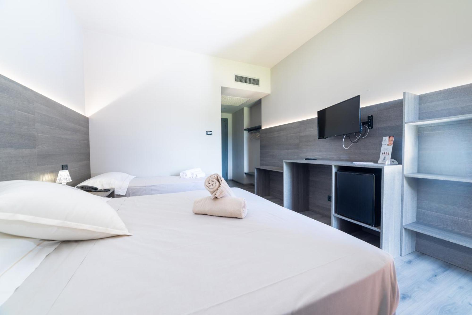 Sardegna Termale Hotel&Spa Сардара Экстерьер фото