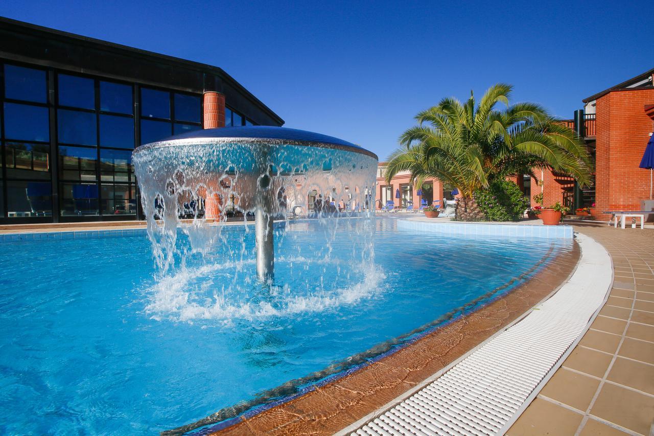 Sardegna Termale Hotel&Spa Сардара Экстерьер фото